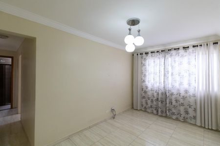 Sala de apartamento à venda com 2 quartos, 78m² em Jardim Jaú (zona Leste), São Paulo