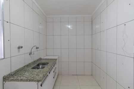 Apartamento à venda com 78m², 2 quartos e 1 vagaCozinha