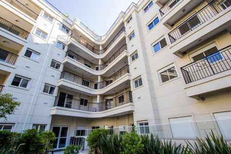 Apartamento para alugar com 83m², 2 quartos e 2 vagas Apartamento para alugar com 83m², 2 quartos e 2 vagasFachada