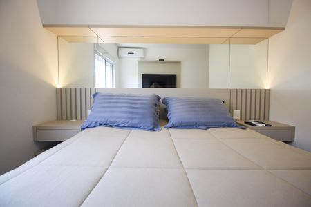 Apartamento para alugar com 83m², 2 quartos e 2 vagasSuíte 1