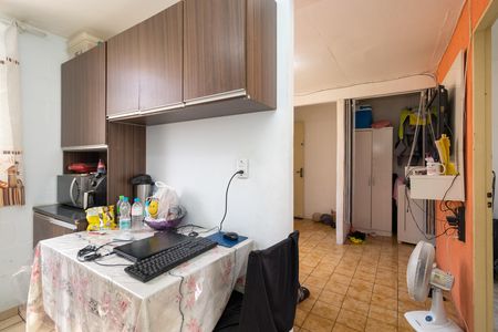 Apartamento à venda com 45m², 2 quartos e 1 vaga Apartamento à venda com 45m², 2 quartos e 1 vagaCozinha