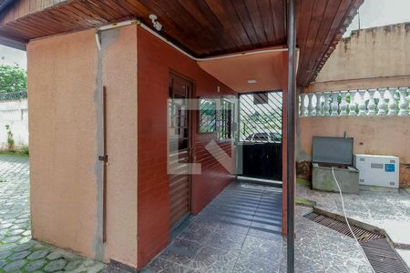 Apartamento à venda com 45m², 2 quartos e 1 vaga Apartamento à venda com 45m², 2 quartos e 1 vagaPortaria