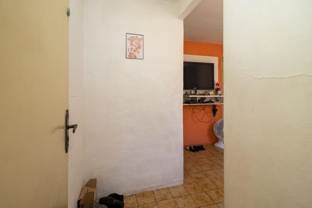 Sala de apartamento à venda com 2 quartos, 45m² em Conjunto Habitacional Teotonio Vilela, São Paulo