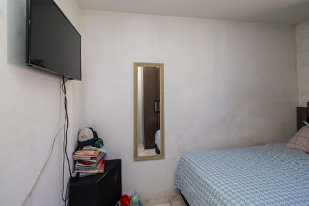 Apartamento à venda com 45m², 2 quartos e 1 vaga Apartamento à venda com 45m², 2 quartos e 1 vagaQuarto 1