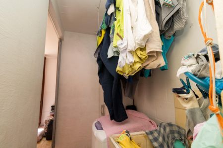Apartamento à venda com 45m², 2 quartos e 1 vaga Apartamento à venda com 45m², 2 quartos e 1 vagaÁrea de Serviço