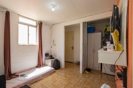 Apartamento à venda com 45m², 2 quartos e 1 vaga Apartamento à venda com 45m², 2 quartos e 1 vagaSala