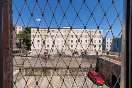 Apartamento à venda com 45m², 2 quartos e 1 vaga Apartamento à venda com 45m², 2 quartos e 1 vagaQuarto 2 vista