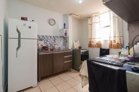Apartamento à venda com 45m², 2 quartos e 1 vaga Apartamento à venda com 45m², 2 quartos e 1 vagaCozinha