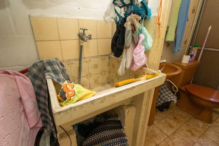Apartamento à venda com 45m², 2 quartos e 1 vaga Apartamento à venda com 45m², 2 quartos e 1 vagaÁrea de Serviço
