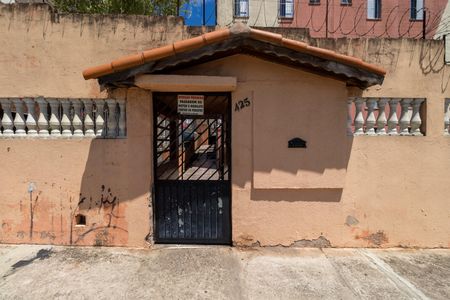 Apartamento à venda com 45m², 2 quartos e 1 vaga Apartamento à venda com 45m², 2 quartos e 1 vagaPortaria
