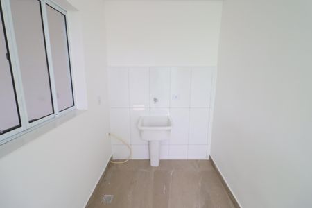 Casa para alugar com 55m², 1 quarto e sem vagaÁrea de Serviço