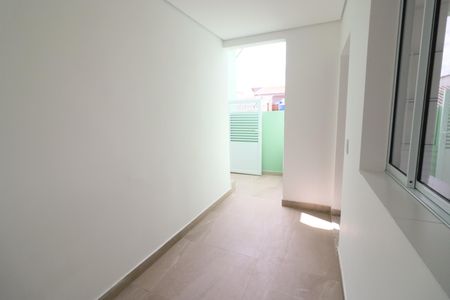 Casa para alugar com 55m², 1 quarto e sem vagaÁrea de Serviço