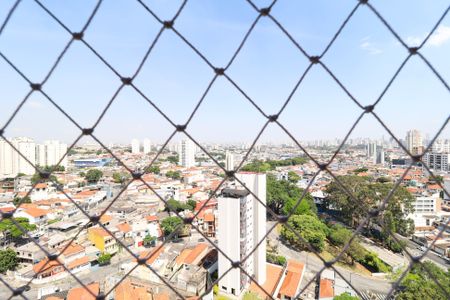 Apartamento à venda com 69m², 2 quartos e 1 vaga