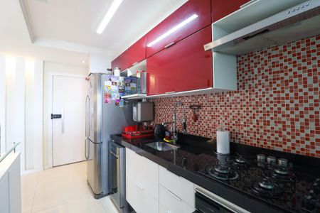 Apartamento à venda com 69m², 2 quartos e 1 vaga