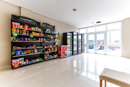 Apartamento à venda com 69m², 2 quartos e 1 vaga