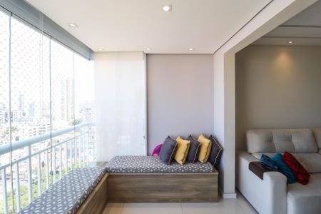 Apartamento à venda com 69m², 2 quartos e 1 vaga