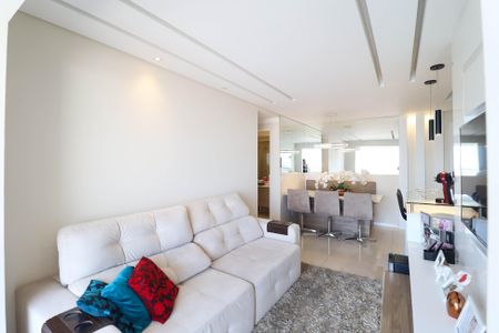 Apartamento à venda com 69m², 2 quartos e 1 vaga