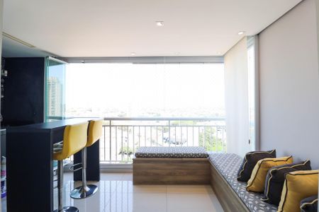 Apartamento à venda com 69m², 2 quartos e 1 vaga