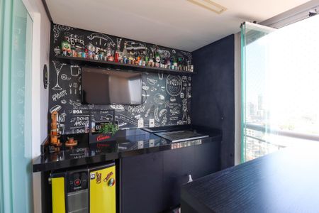 Apartamento à venda com 69m², 2 quartos e 1 vaga