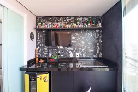 Apartamento à venda com 69m², 2 quartos e 1 vaga