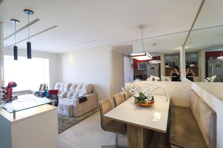 Apartamento à venda com 2 quartos, 69m² em Vila Maria Alta, São Paulo