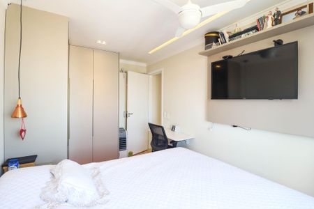 Apartamento à venda com 69m², 2 quartos e 1 vaga
