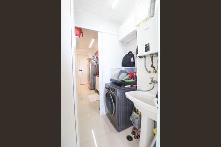 Apartamento à venda com 69m², 2 quartos e 1 vaga