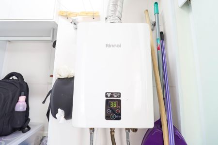 Apartamento à venda com 69m², 2 quartos e 1 vaga