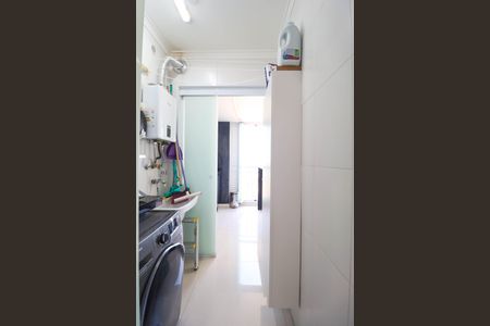 Apartamento à venda com 69m², 2 quartos e 1 vaga