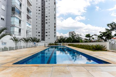 Apartamento à venda com 69m², 2 quartos e 1 vaga