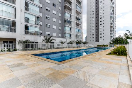 Apartamento à venda com 69m², 2 quartos e 1 vaga