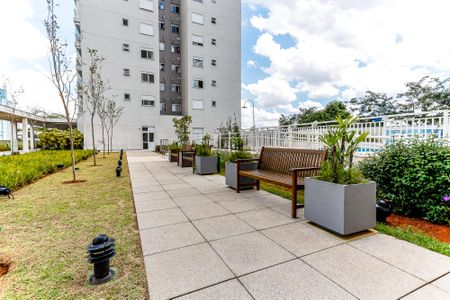 Apartamento à venda com 69m², 2 quartos e 1 vaga