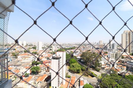 Apartamento à venda com 69m², 2 quartos e 1 vaga
