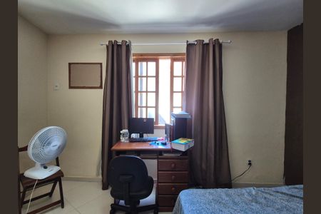 Casa de condomínio para alugar com 120m², 2 quartos e 1 vagaQuarto