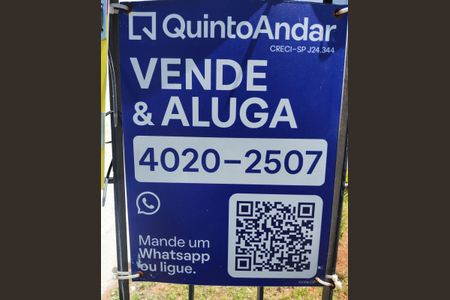 Apartamento à venda com 50m², 2 quartos e 1 vagaPlaca
