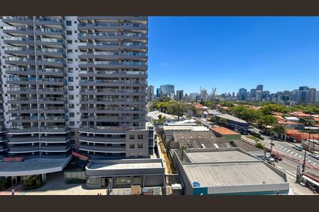 Apartamento para alugar com 70m², 2 quartos e 1 vagaVista Quarto 2