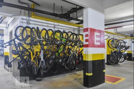 Apartamento para alugar com 70m², 2 quartos e 1 vagaBicicletário