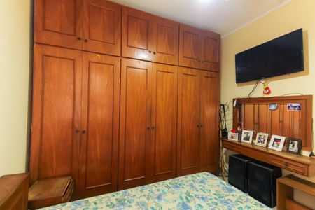 Quarto 2 de casa à venda com 3 quartos, 135m² em Mooca, São Paulo