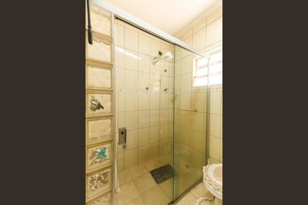 Casa à venda com 135m², 3 quartos e sem vaga Casa à venda com 135m², 3 quartos e sem vagaBanheiro