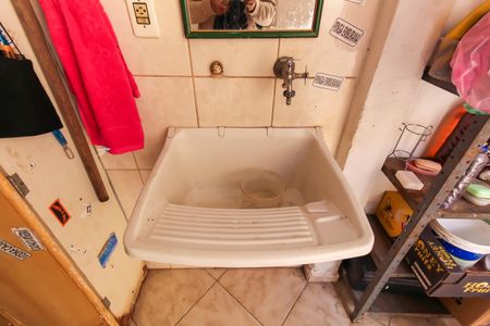 Casa à venda com 135m², 3 quartos e sem vaga Casa à venda com 135m², 3 quartos e sem vagaÁrea de Serviço