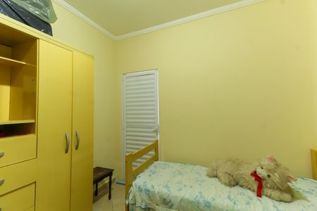 Casa à venda com 135m², 3 quartos e sem vaga Casa à venda com 135m², 3 quartos e sem vagaQuarto 3