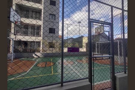 Apartamento à venda com 36m², 2 quartos e sem vaga