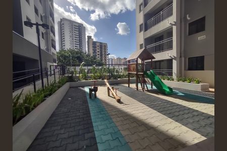 Apartamento à venda com 36m², 2 quartos e sem vaga