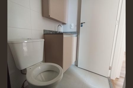 Apartamento à venda com 36m², 2 quartos e sem vaga