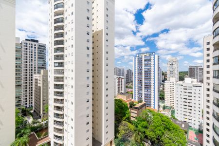 Apartamento à venda com 90m², 3 quartos e 2 vagas Apartamento à venda com 90m², 3 quartos e 2 vagasVista do Quarto 2