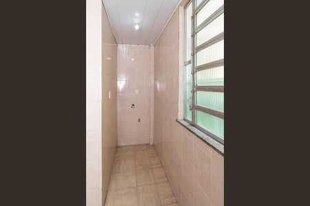 Casa à venda com 240m², 3 quartos e 2 vagasCasa frente - Cozinha