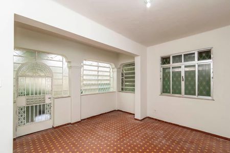 Casa frente - Sala de casa à venda com 3 quartos, 240m² em Brás de Pina, Rio de Janeiro