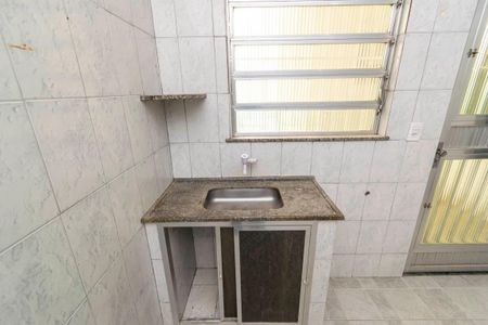 Casa à venda com 240m², 3 quartos e 2 vagasCasa fundos - Cozinha