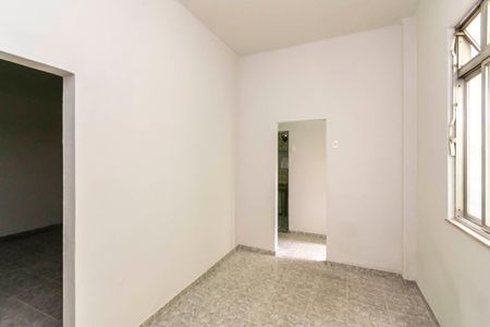 Casa frente - Sala de jantar de casa à venda com 3 quartos, 240m² em Brás de Pina, Rio de Janeiro