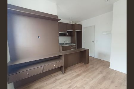 Apartamento para alugar com 2 quartos, 36m² em Freguesia do Ó, São Paulo